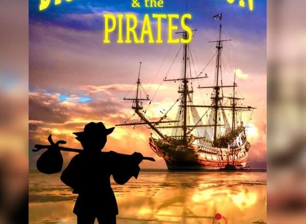 Dick Whittington and the Pirates – Waterside Arts