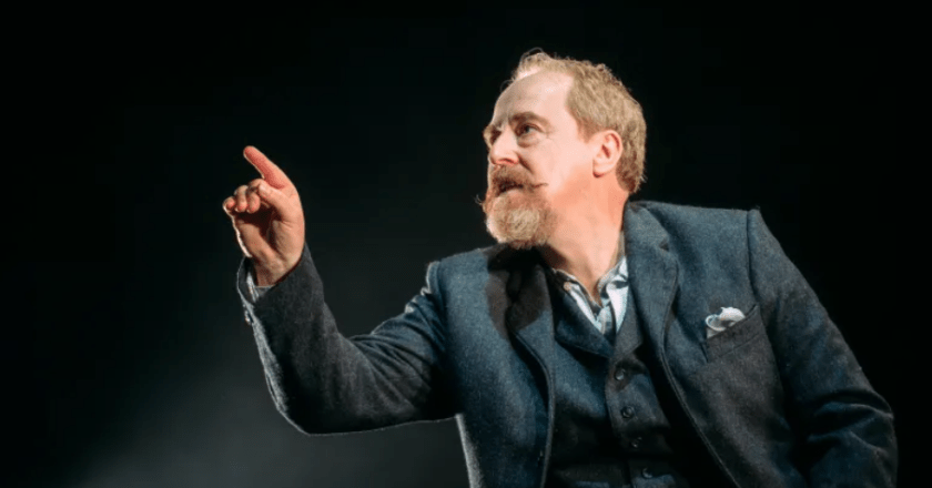 Jekyll and Hyde – Royal Lyceum Theatre