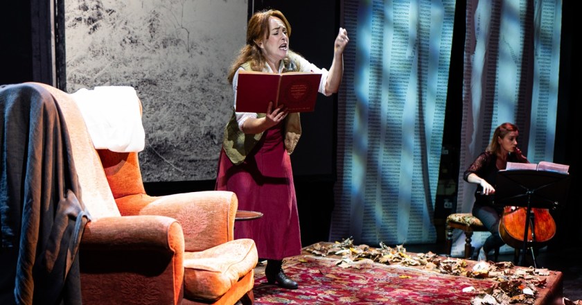 The Most Precious of Goods – Marylebone Theatre