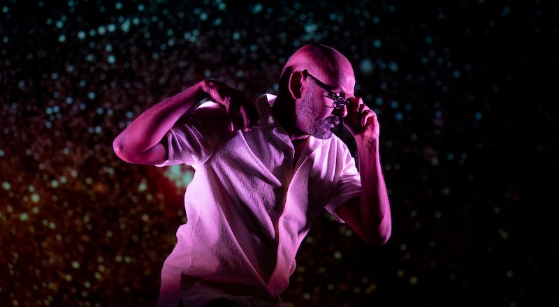 Last Rites – Festival Theatre Studio