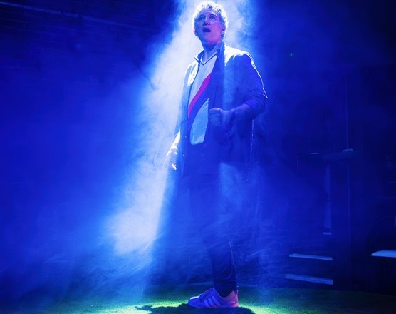 When You Pass Over My Tomb – Arcola Theatre