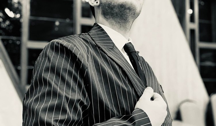 Dinner is served in Congleton