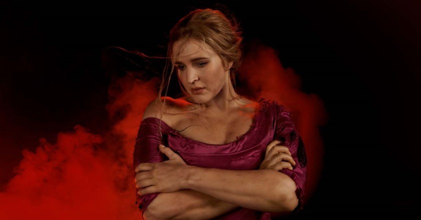 La Forza del Destino – Met Opera Live in HD