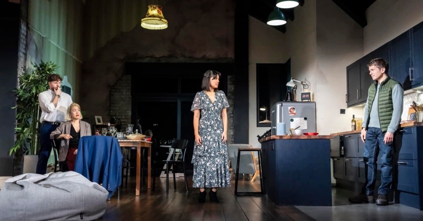 2:22 A Ghost Story – Liverpool Empire