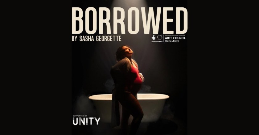 Borrowed – Unity Theatre