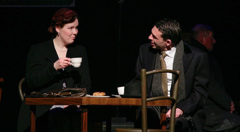 Brief Encounter – Church Hill Theatre Edinburgh