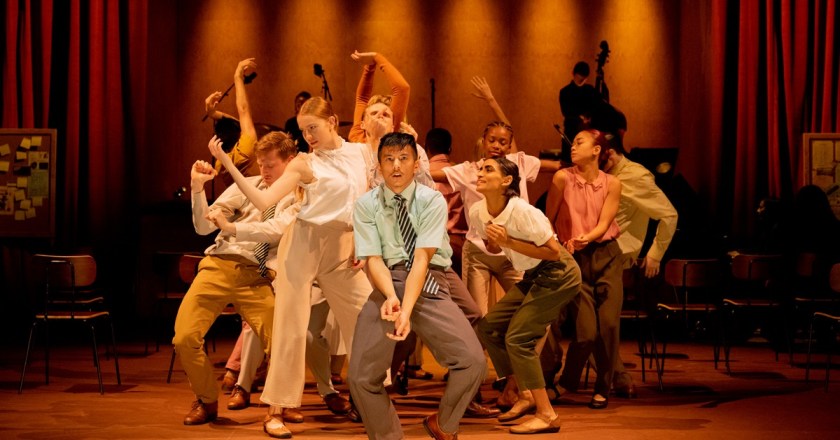 Rambert: Death Trap – The Lowry