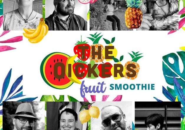 The Oickers: Fruit Smoothie – Unity Theatre