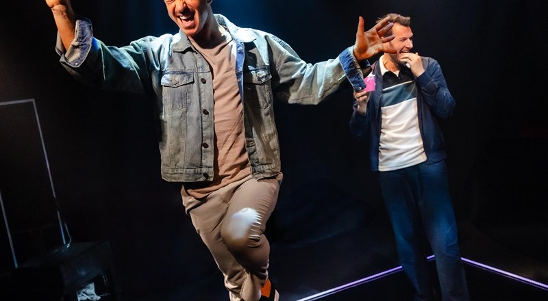 Remembrance Monday – Seven Dials Playhouse