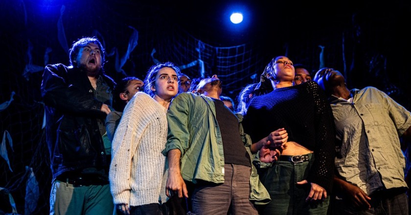 The Tempest – Drayton Arms Theatre