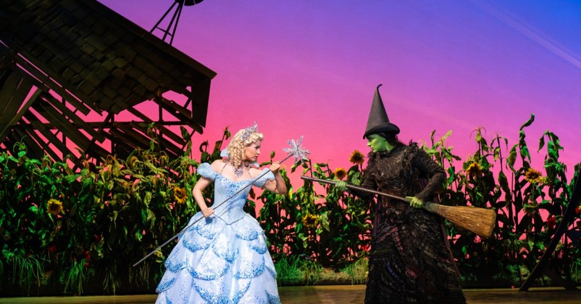 Wicked – Bradford Alhambra