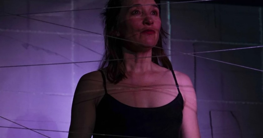 Blizzard – Soho Theatre