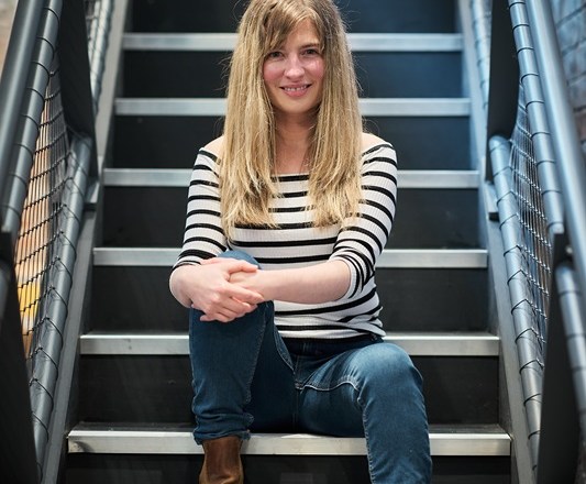 Elizabeth Newman talks about Pitlochry Festival Theatre’s 2024 Summer season