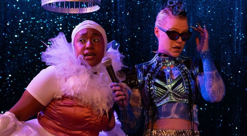 Fabulous Creatures – Arcola Theatre