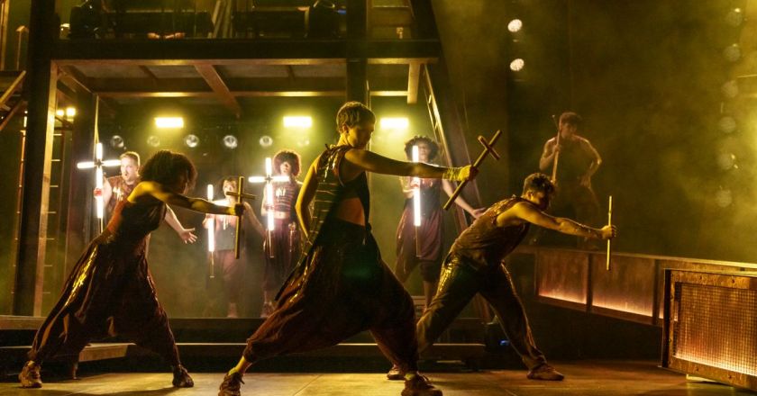 Jesus Christ Superstar – The Lowry