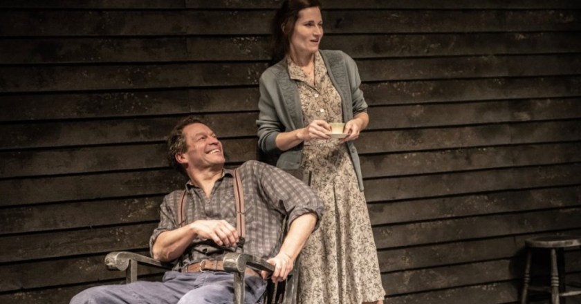 A View From The Bridge – Theatre Royal Haymarket