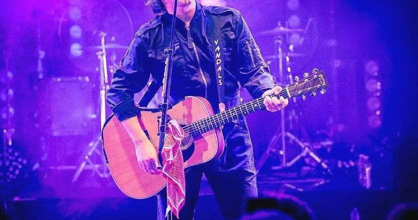 Callum Beattie – Usher Hall, Edinburgh