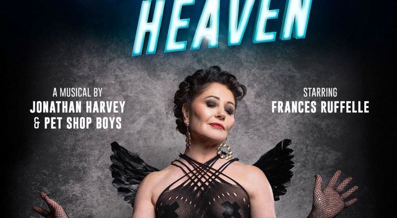 Closer To Heaven – Turbine Theatre
