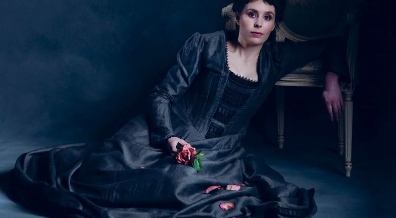 Scottish Opera: La traviata – Festival Theatre