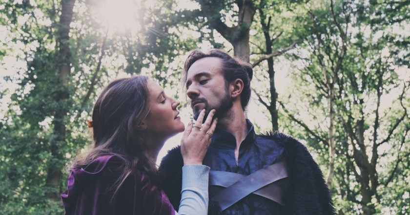 Macbeth – Norton Priory