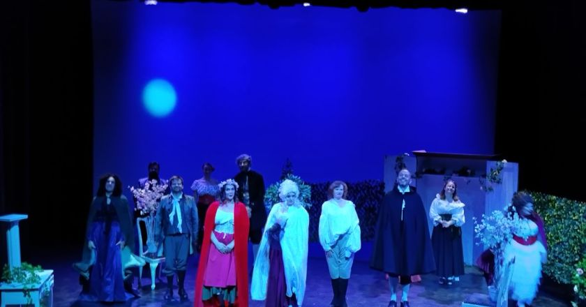 The Marriage of Figaro – Waterside Arts, Sale