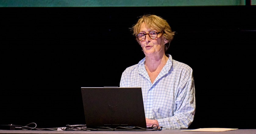 ECHO (Every Cold-Hearted Oxygen) – The Royal Court