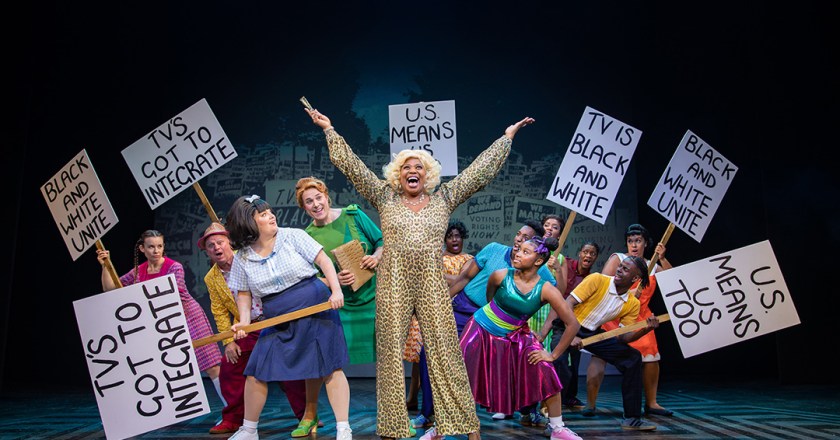 Hairspray – Palace Theatre