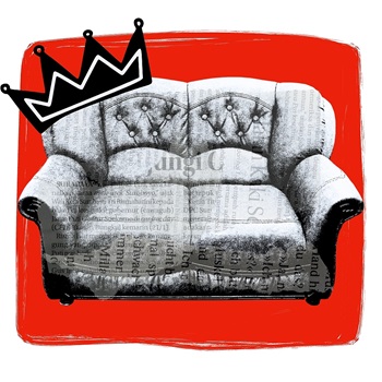 Edward II – Courtyard Theatre