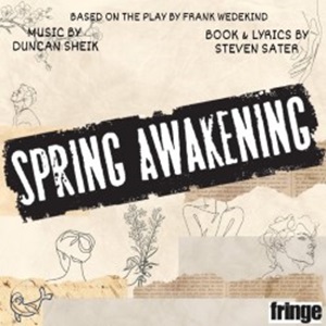 Spring Awakening – The Space @Surgeons’ Hall