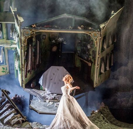 An Inspector Calls – Alexandra Palace