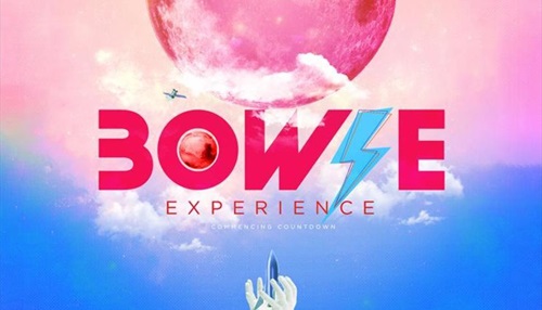 Bowie Experience – Floral Pavilion