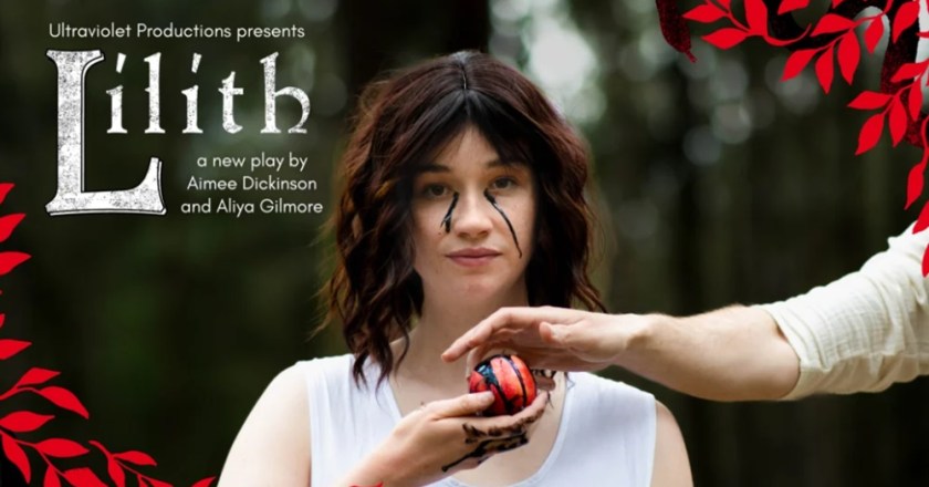 Lilith – New Wimbledon Theatre