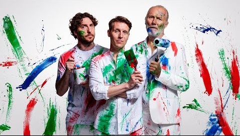 Art – Sheffield Lyceum