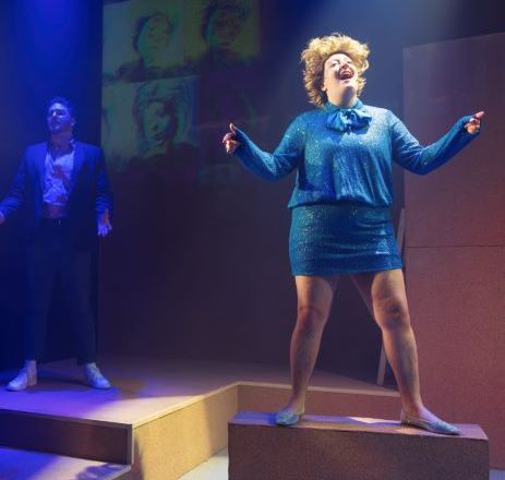 After the Act – Liverpool Playhouse