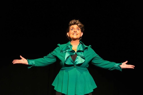 Am I Irish Yet? – Unity Theatre