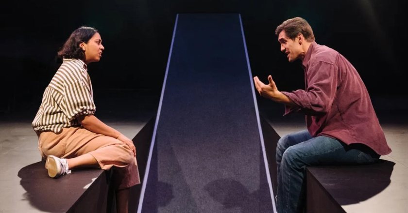 Brace Brace – Royal Court