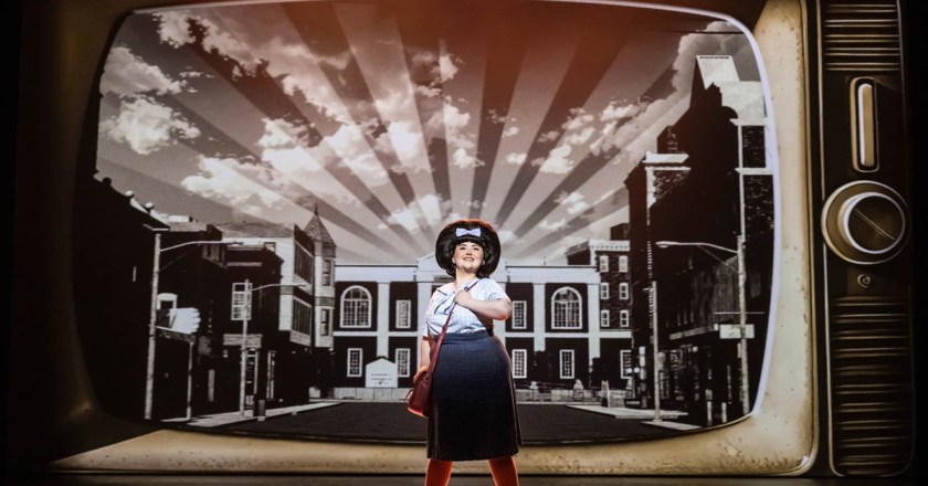 Hairspray – Sheffield Lyceum