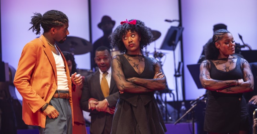 Play On! – Liverpool Playhouse