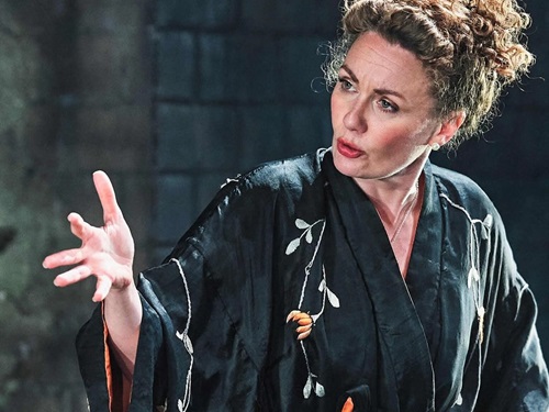 A Streetcar Named Desire – The Lyceum, Edinburgh