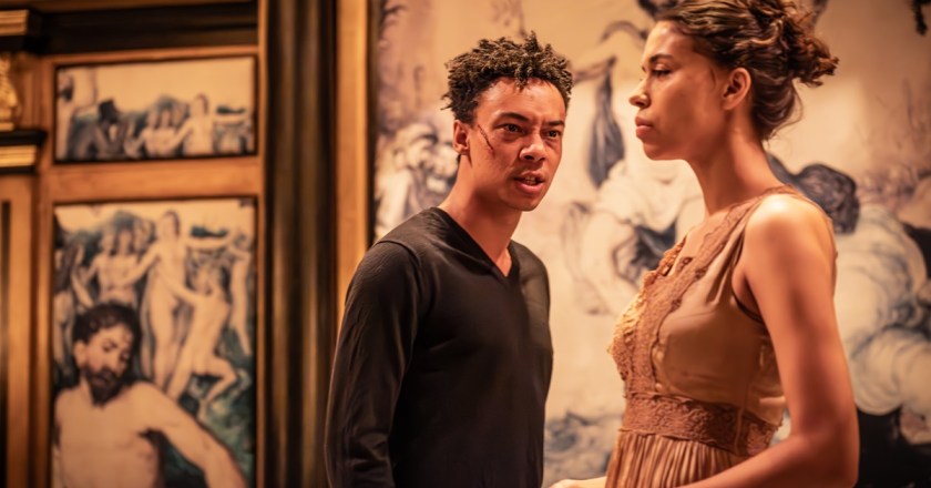 All’s Well That Ends Well – Sam Wanamaker Playhouse