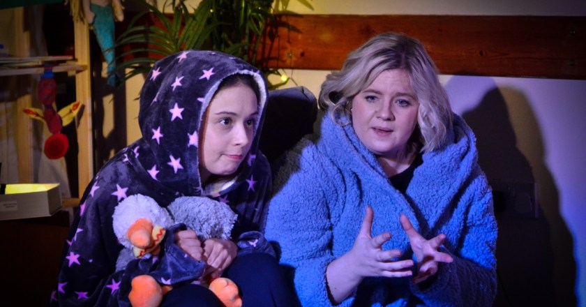 How To Be Brave – Hull Truck Theatre