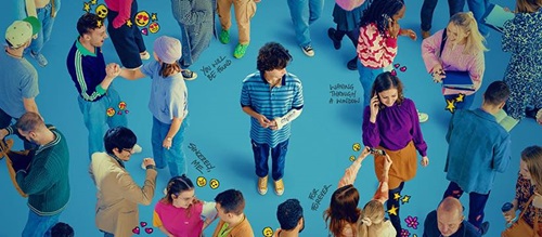 Dear Evan Hansen – Liverpool Empire