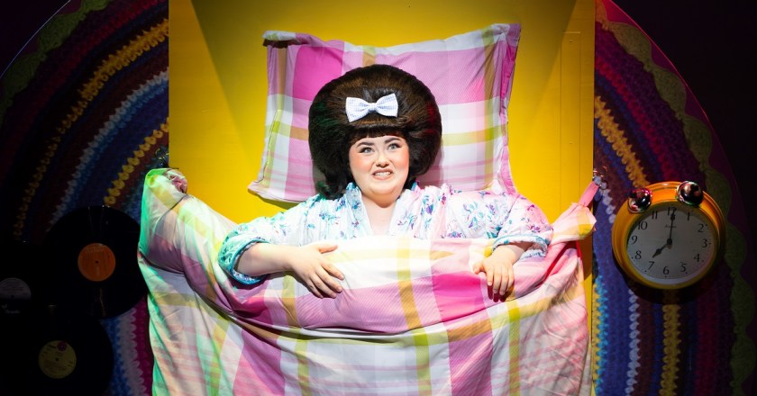 Hairspray – Hull New Theatre