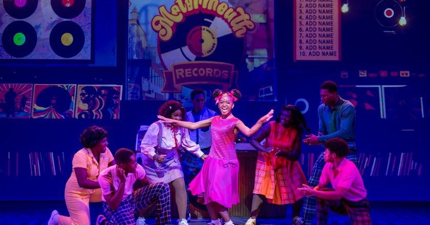 Hairspray – Bradford Alhambra