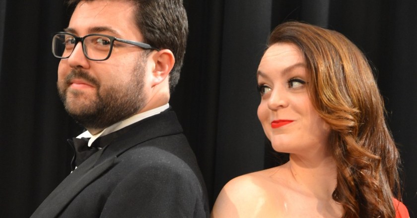 La Bohème – L’Orchestra dell’Arte – Tung Auditorium