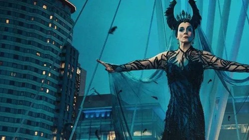 Opera North: The Magic Flute – Lowry