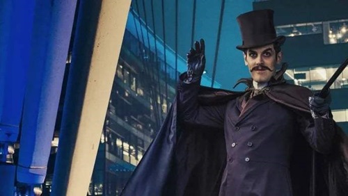 Opera North: Ruddigore – Lowry