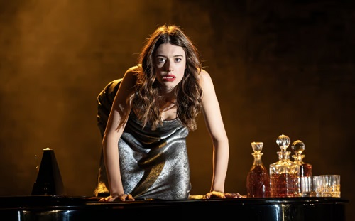 Cat on a Hot Tin Roof – Almeida Theatre