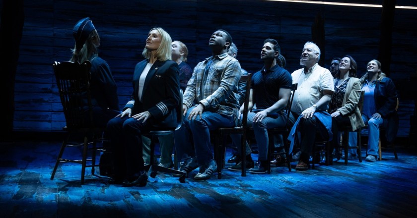Come From Away – The Lowry
