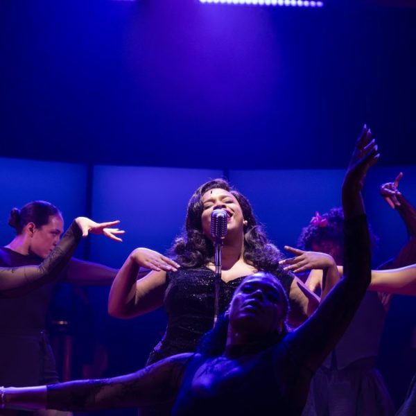 Play On – Lyric Hammersmith